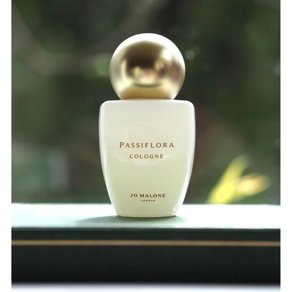 Jo Malone Other - NEW Jo Malone PASSIFLORA Cologne Perfume 1 Oz. / 30mL - LIMITED EDITION